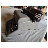 Vintage Royal Typewriter