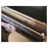 Commander Portable Typewriter with Case