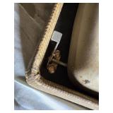 Commander Portable Typewriter with Case