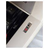 Olivetti MS 25 Premier Plus Typewriter in Case