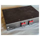 Niles SVL-1 Speaker-Level Volume Control Audio Device