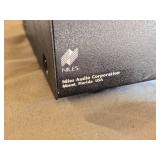 Niles SVL-1 Speaker-Level Volume Control Audio Device