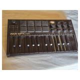 AKAI MPK Mini MIDI Controller - Untested