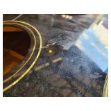 Alvarez Acoustic-Electric Guitar System 600T MK II - Needs Repair