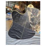 Alvarez Acoustic-Electric Guitar System 600T MK II - Needs Repair