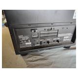 Roland EC-10 Electronic Layered Cajon