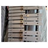 Vic Firth Xylophone with Yamaha Band Student Book