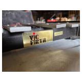 Vic Firth Xylophone with Yamaha Band Student Book