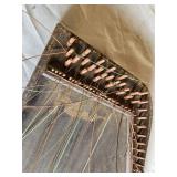 Meinel & Herold Guitar Zither - Needs Repair