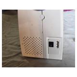 Lot of 2 Sewing Machines: Singer Sewing Machine Model 2639 and Kenmore Sewing Machine Model 385.15208 with Accessories