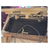 Wards Signature UHT J276 Sewing Machine