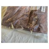 Lot of 2 Bathroom Rugs