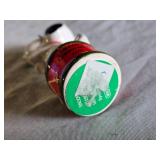 Snoopy 1978 Merry Christmas Ornament