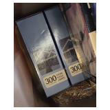 Holiday Lighting Decorations Many New in Box including C9 Style Lights, Faceted Mini Lights, and Accessories