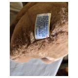 Teddy Bears and Plush Toys Collection including Boyds Bear and JC Penney Collection