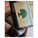 Lot of Magic: The Gathering Cards from 2015 and Newer