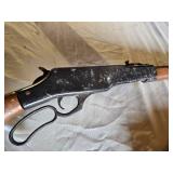 Crosman 99 .22 Caliber Pellet Gun, Super Air Gun, and Lever Action BB Gun