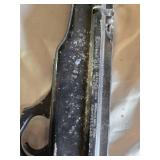 Crosman 99 .22 Caliber Pellet Gun, Super Air Gun, and Lever Action BB Gun