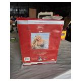 Barbie 2001 Holiday Celebration Doll