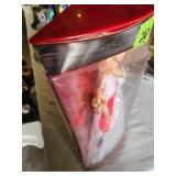 Barbie 2001 Holiday Celebration Doll