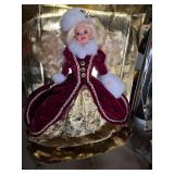 Holiday Barbie Doll Collection including Special Editions and Accessories