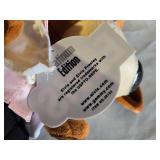 Gemmy Platinum Edition Elvis Presley Dog Plush Toy