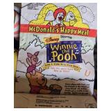 Ronald McDonald and McDonald