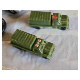 Mixed Toy including Beyblade Slingshock, Black & Decker Toy Hacksaw, and Hot Wheels Cars