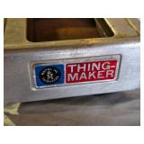 Mattel Thingmaker Toy Maker