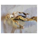 Power Rangers Mystic Cycle Blasters, Groot Planter, and Action Figures Lot including Robot Toys and Collectibles