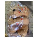 Vintage Toys and Children