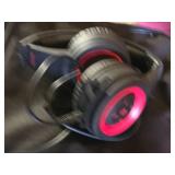 Lot of Electronic Handheld Games and Accessories including Radica Pocket Poker and Pocket Keno, LeapFrog LeapPad, and Psylone PS2 Controller