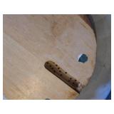 Games including Cribbage Boards, Exploding Kittens Card Game, and AON Safety First Playing Cards