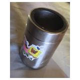 Games including Cribbage Boards, Exploding Kittens Card Game, and AON Safety First Playing Cards