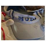 Lot of Plush Toys and Accessories including Stuffed Animals