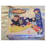 SPORTSTUFF Propedo Bodyboard