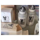Nikken PiMag Water Bottles and Accessories