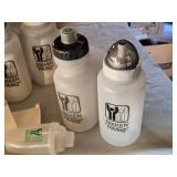 Nikken PiMag Water Bottles and Accessories