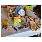 Funbites Food Cutter Set, Oven Mitts, and Accessories