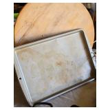 Crofton 11" Comal, Muffin Pan, and Kitchen Accessories