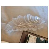 Assorted Dinnerware and Kitchen Items including Le Menu Plates, Glasses, and Accessories