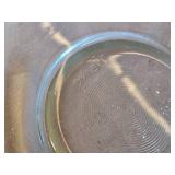 Mixing Bowls, Pyrex Glass Bowl, Pie Dish, and Kitchen Accessories