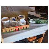 Soho Spirit 5-Piece Accessory Set, Driscoll