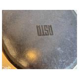 Cathrineholm Enamel Cookware Set with Floral Design