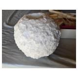 Large Lot Assorted Candles with Wax Melts and Accessories including LARGE Round Candle