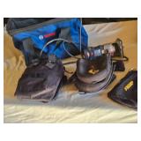 Bosch Colt Palm Router PR20EVS and Accessories