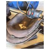 Bosch Colt Palm Router PR20EVS and Accessories