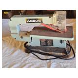 Delta Model 40-130 13" Scroll Saw - Works