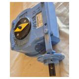 Rotork Gears AB580N Gear Operator for Industrial Valves