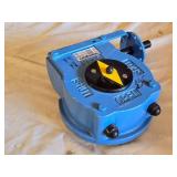 Rotork Gears AB580N Gear Operator for Industrial Valves